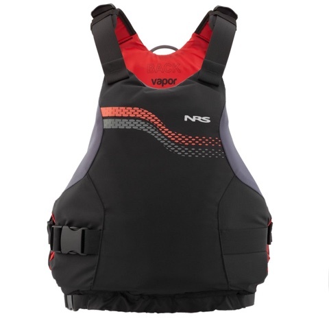 NRS / VAPOR PFD
