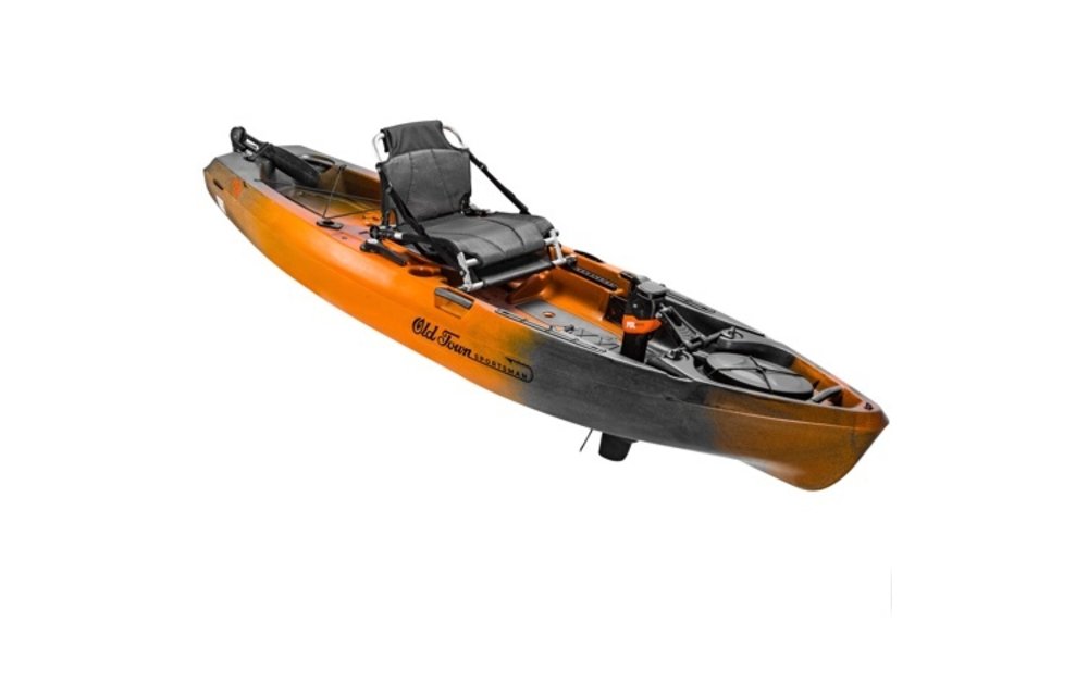 OLD TOWN / SPORTSMAN PDL 106 EMBER