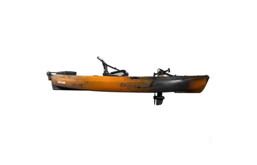 OLD TOWN / SPORTSMAN PDL 106 EMBER