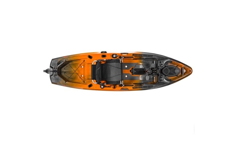 OLD TOWN / SPORTSMAN PDL 106 EMBER
