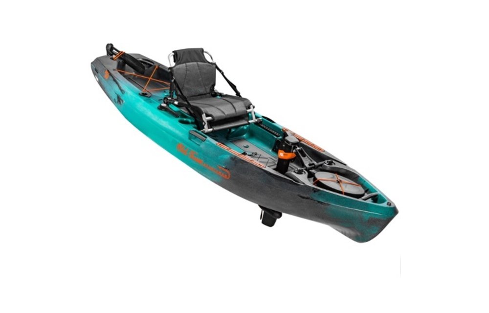 OLD TOWN /(2023) SPORTSMAN PDL 120 PHOTIC