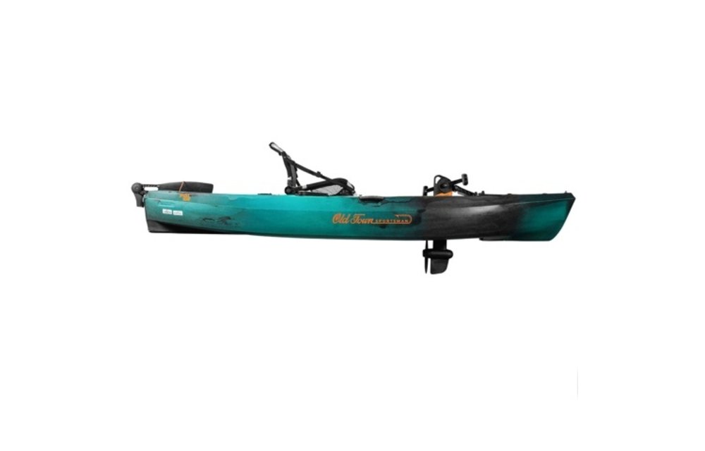 OLD TOWN /(2023) SPORTSMAN PDL 120 PHOTIC