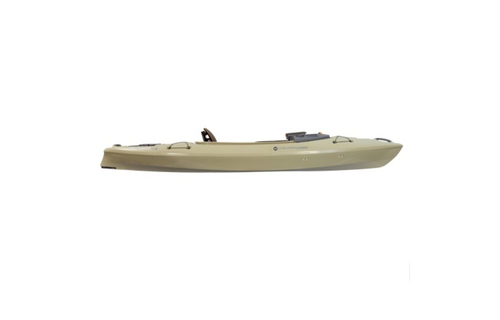 WILDERNESS / PUNGO 105 / FOSSIL TAN