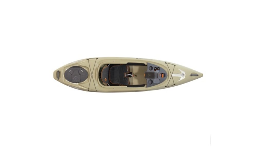 WILDERNESS / PUNGO 105 / FOSSIL TAN