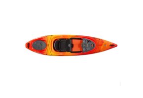 WILDERNESS / PUNGO 105 / MANGO