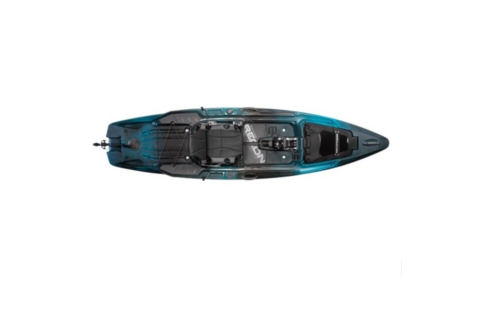 WILDERNESS / RECON 120 HD / MIDNIGHT