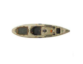 WILDERNESS / TARPON 105 / FOSSIL TAN