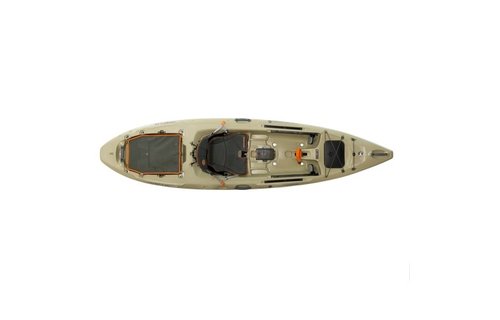 WILDERNESS / TARPON 105 / FOSSIL TAN