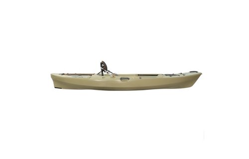 WILDERNESS / TARPON 105 / FOSSIL TAN