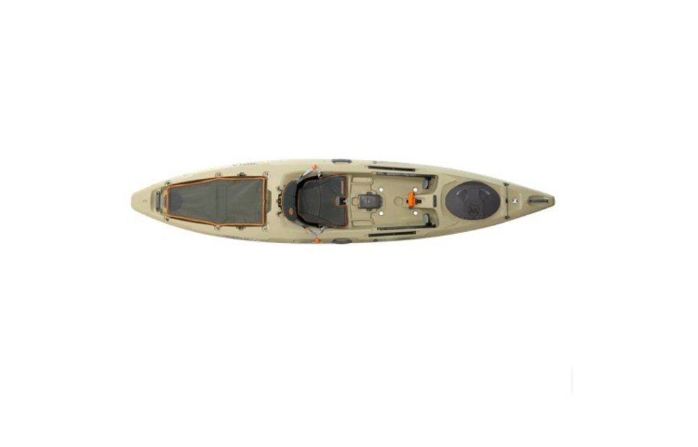 WILDERNESS / TARPON 120 / FOSSIL TAN