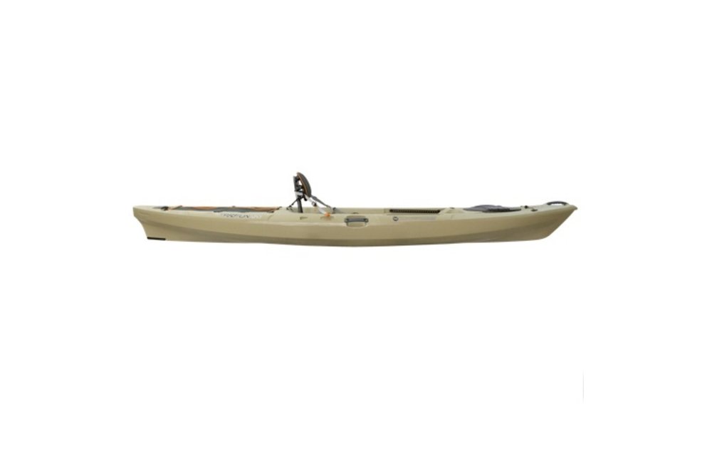 WILDERNESS / TARPON 120 / FOSSIL TAN