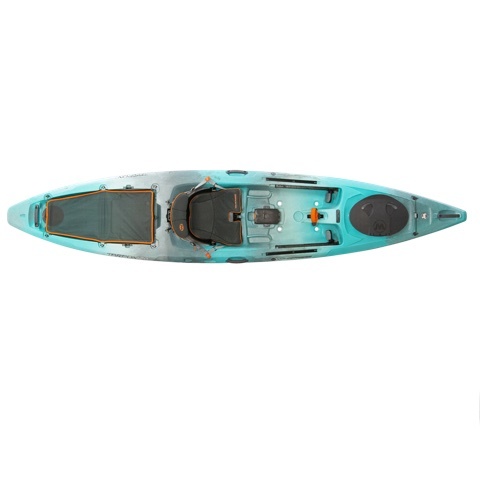 WILDERNESS / TARPON 120 / BREEZE BLUE