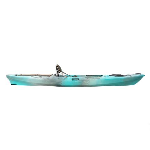WILDERNESS / TARPON 120 / BREEZE BLUE