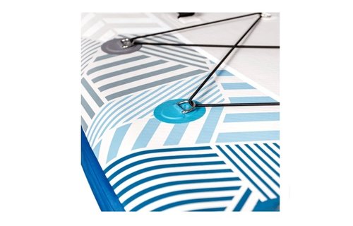 BOARDWORKS / SHUBU LUNR 10.4 /  BLUE/GRAY