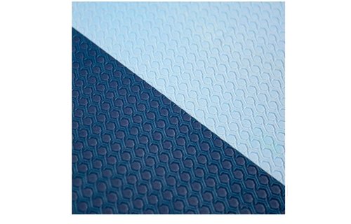 BOARDWORKS / SHUBU LUNR 10.4 /  BLUE/GRAY