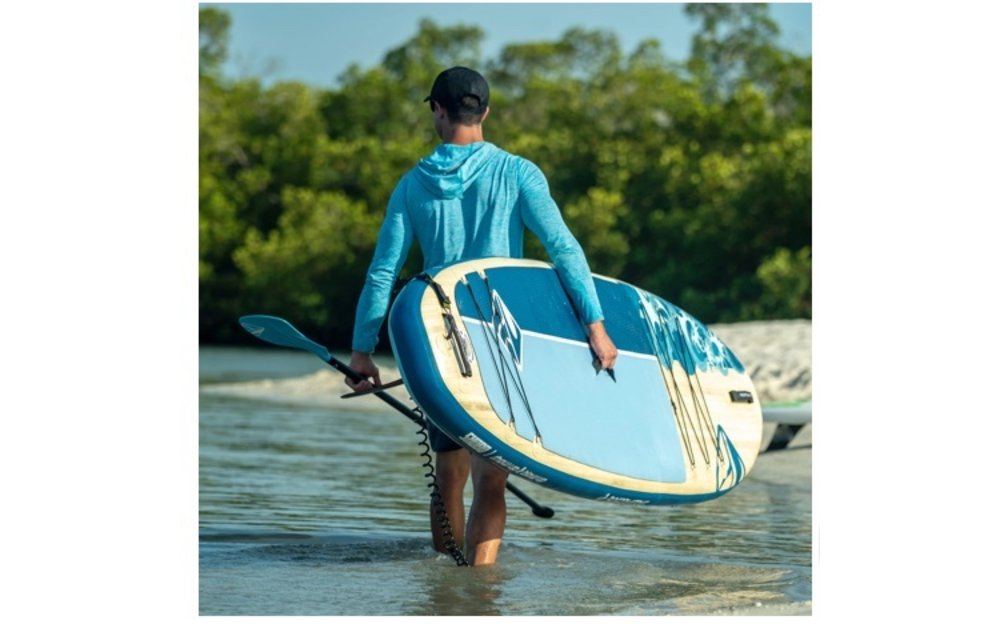 BOARDWORKS / SHUBU KANALOA 10.4 / BLUE