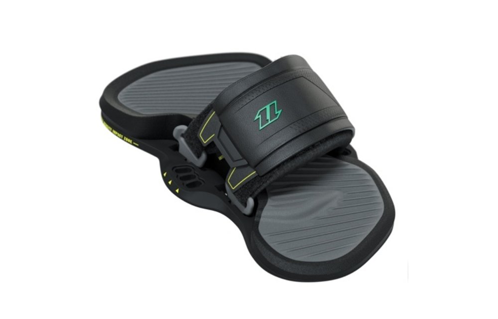 NORTH / North Boots/Bindings Flex Bindings Black