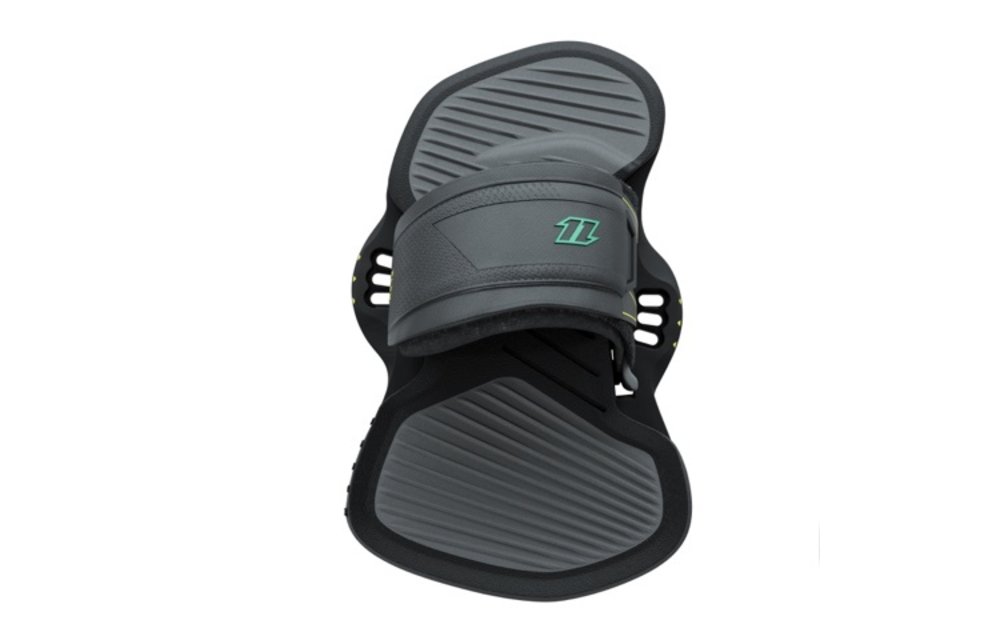 NORTH / North Boots/Bindings Flex Bindings Black