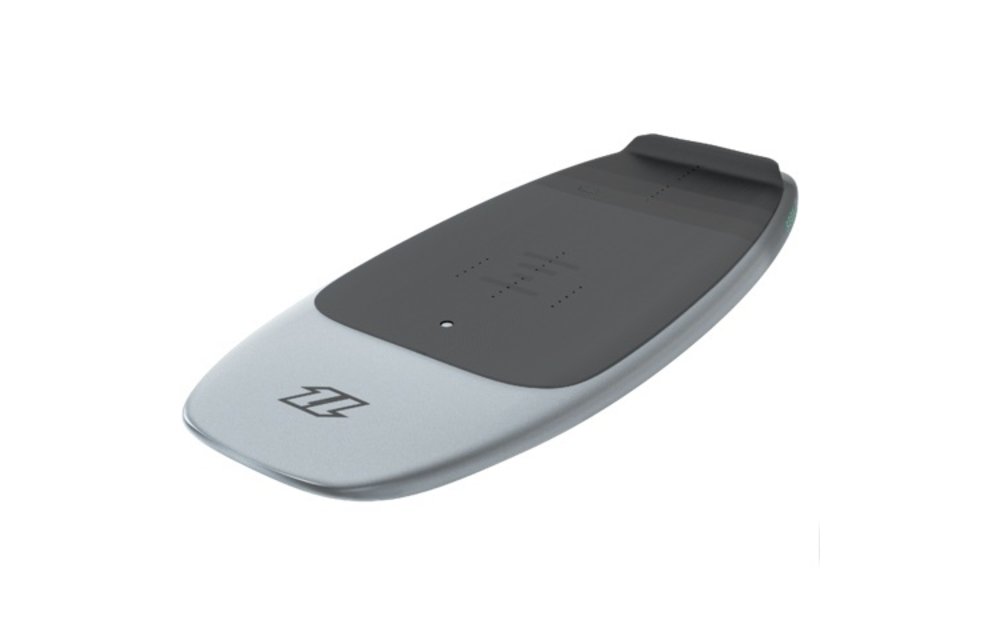 NORTH / SEEK FOIL BOARD / TITANIUM