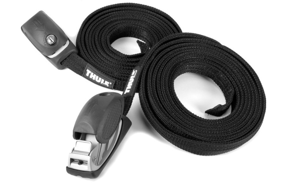 THULE / 831 / 13-FOOT LOCKING STRAP