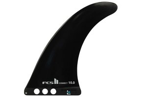 SIC / FIN FCSII CONNECT DOLPHIN 10"