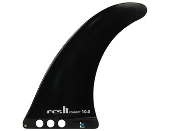 SIC / FIN FCSII CONNECT DOLPHIN 10"
