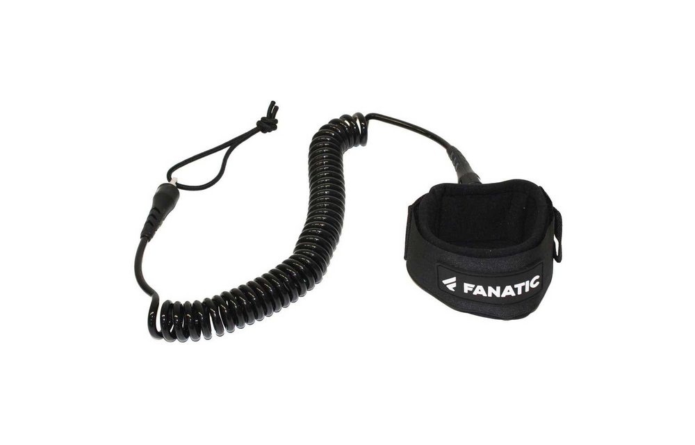 FANATIC / SUP LEASH BLACK