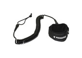 FANATIC / SUP LEASH BLACK