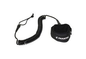FANATIC / SUP LEASH BLACK