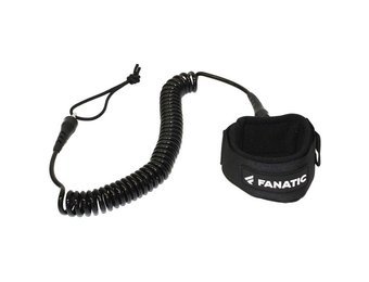 FANATIC / SUP LEASH BLACK