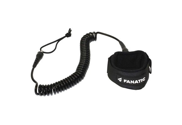 FANATIC / SUP LEASH BLACK
