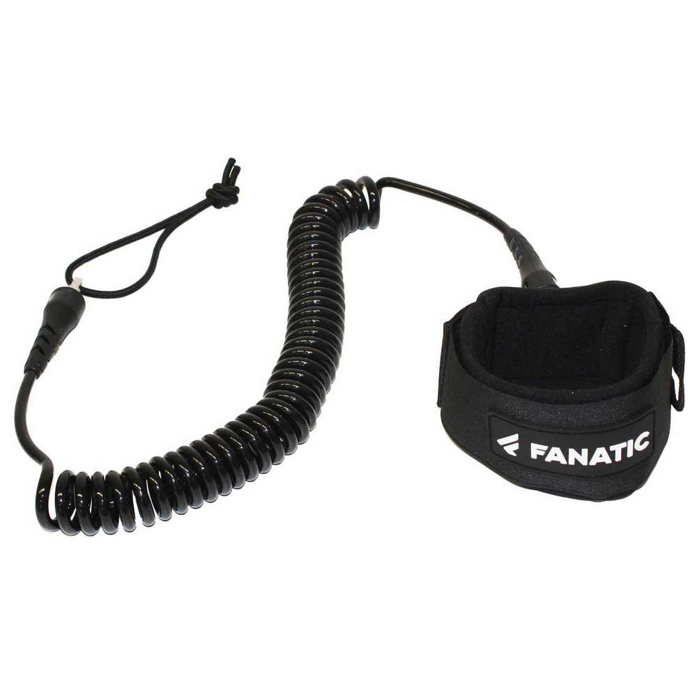 FANATIC / SUP LEASH BLACK