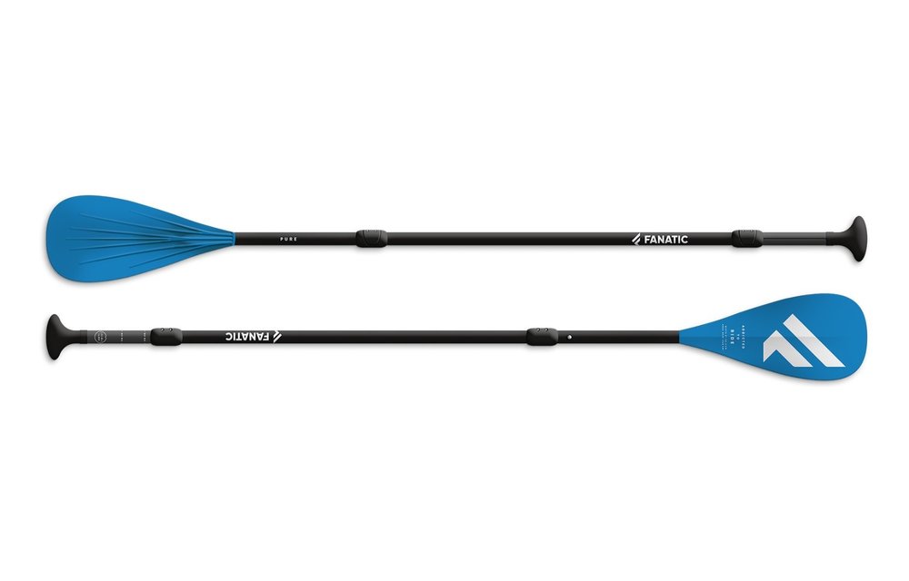 FANATIC / PADDLE PURE ADJ. 3 PIECES 165-220