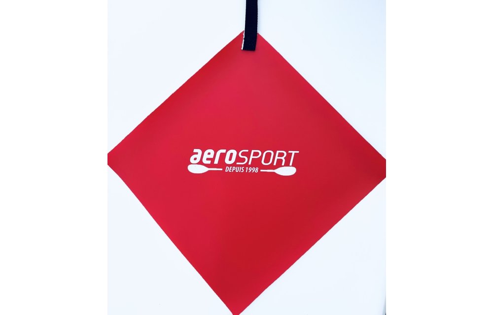 WATERSPORTS / AEROSPORT / KAYAK  LOAD SAFETY FLAG
