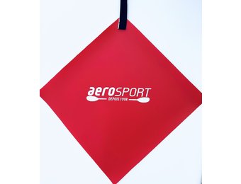 WATERSPORTS / AEROSPORT / KAYAK  LOAD SAFETY FLAG