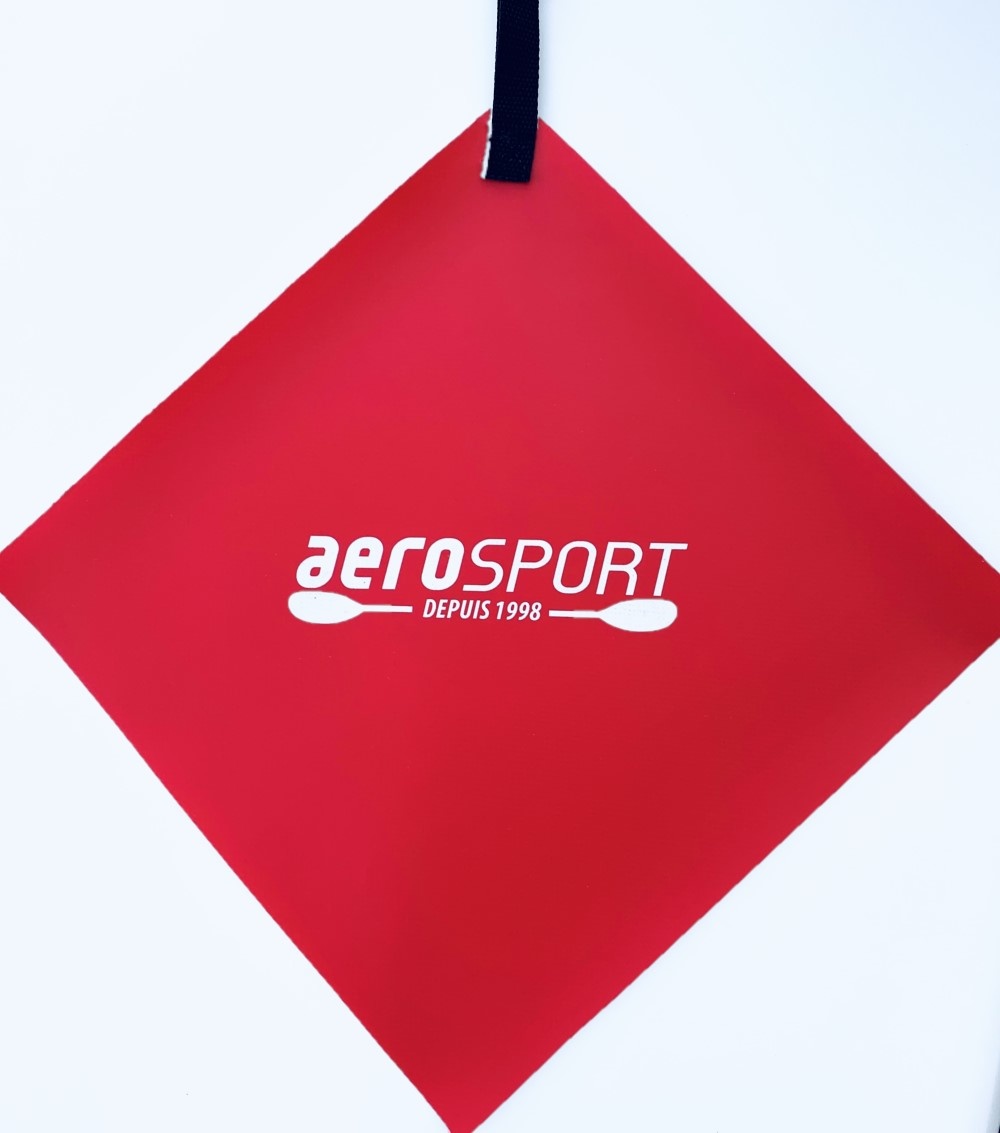 WATERSPORTS / AEROSPORT / KAYAK  LOAD SAFETY FLAG