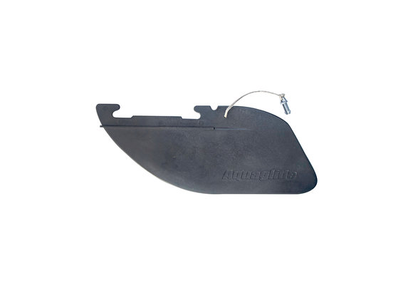 AILERON CASCADE GRIS POUR CHINOOK