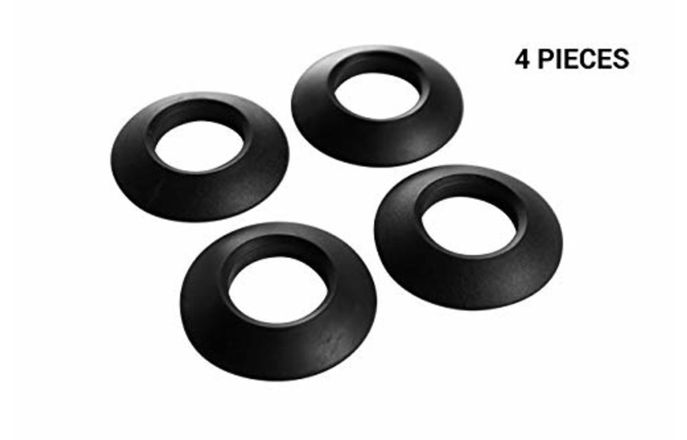 PELICAN / KAYAK PADDLE DRIP RINGS SET OF 4 PELICAN Aerosport Oka