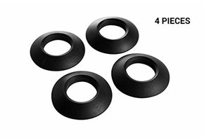 PELICAN / KAYAK PADDLE DRIP RINGS SET OF 4   PELICAN