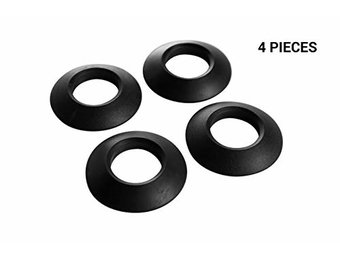 PELICAN / KAYAK PADDLE DRIP RINGS SET OF 4   PELICAN