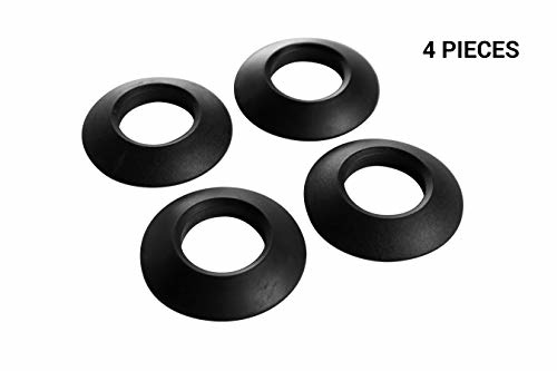 PELICAN / KAYAK PADDLE DRIP RINGS SET OF 4   PELICAN