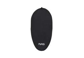 NRS SUPER STRETCH NEOPRENE COCKPIT COVER SIZE: 28/40 UNIVERSAL, COLOR: BLACK