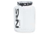 NRS DRI-STOW DRY SACKS SIZE: 5L, COLOR: CLEAR