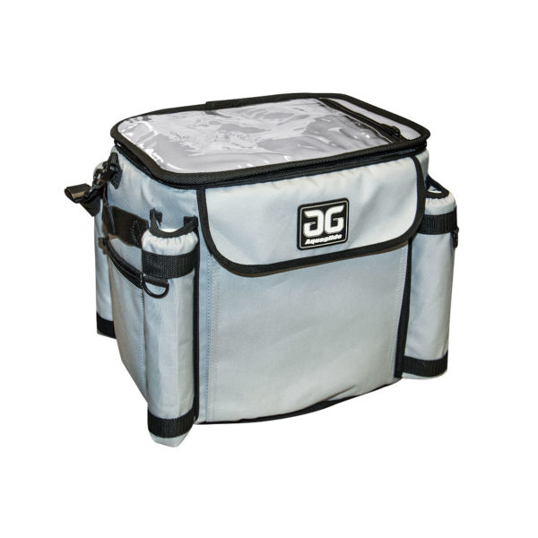 AQUAGLIDE / FISHING COOLER