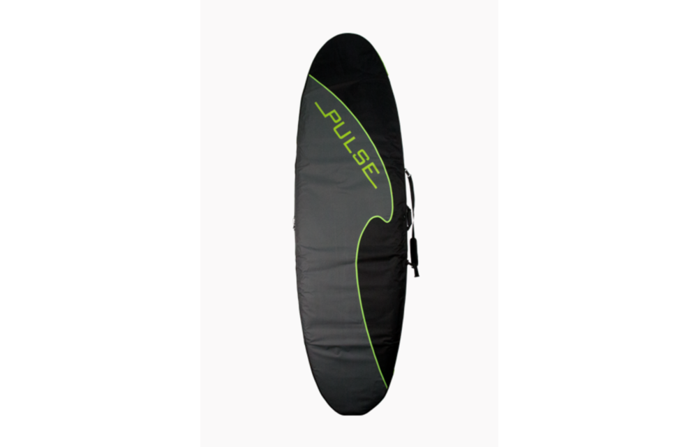 PULSE / SUP BAG / REC-TECHS ONLY