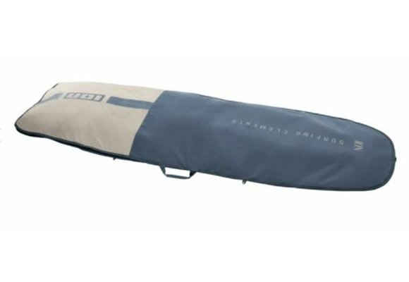 DUOTONE / ION - SUP/Wingfoil CORE_Boardbag_Stubby steel blue  (6'11x30")