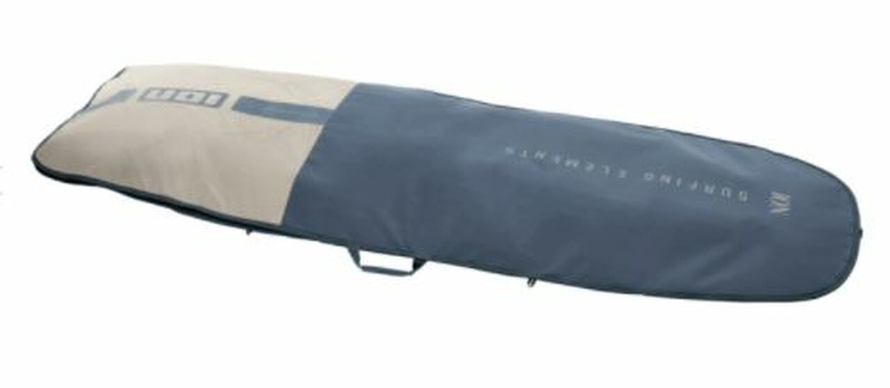 DUOTONE / ION - SUP/Wingfoil CORE_Boardbag_Stubby steel blue  (6'11x30")