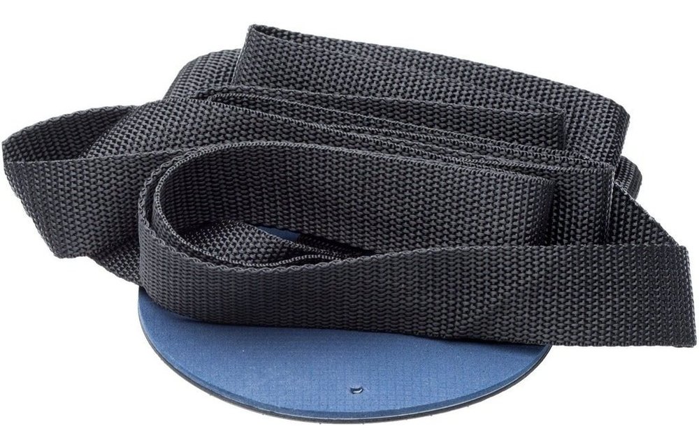 FANATIC / ADAPTER STRAP FOR BASE PLATE