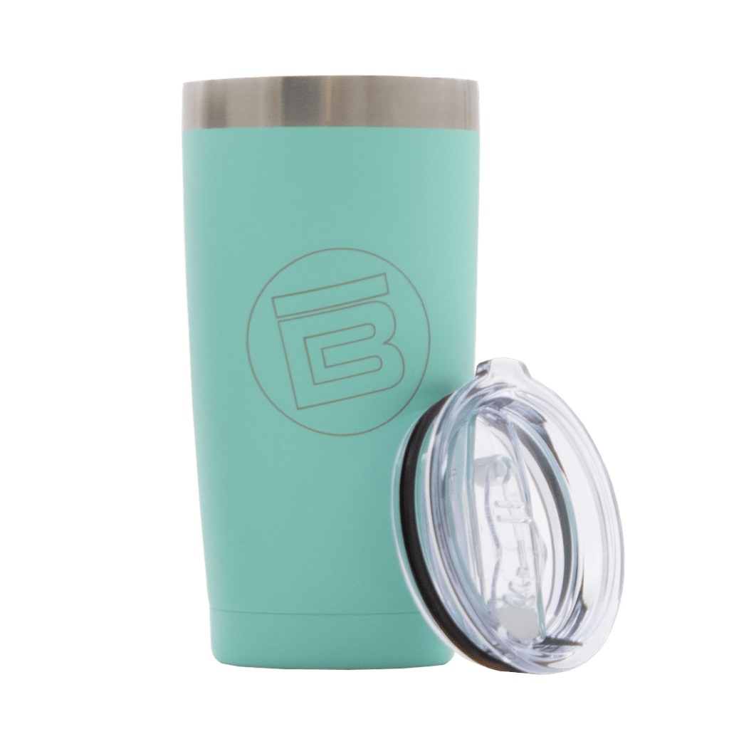 BOTE / BMPT20-SF MAGNEPOD TUMBLER 20OZ-SEA FOAM