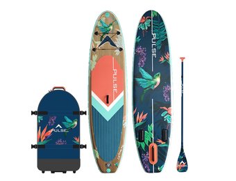 PULSE / 2022 HONEY 10.6